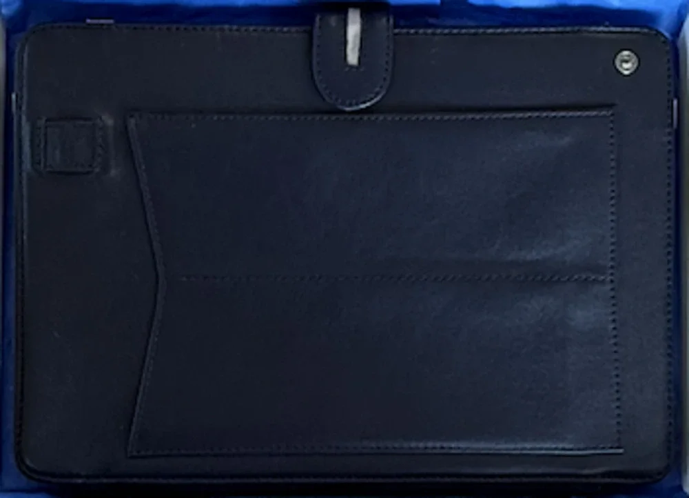 Bluebonnet Special Edition Executive 13